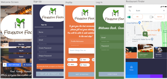 friendly-foods-app-screens-v1